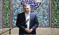 هنر پرکننده فاصله عالم مادی و معناست